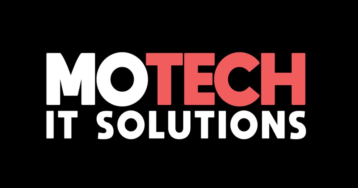 Motech IT Solutions, Inc. | #1 IT Company in Orange County, CA